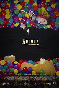 Watch Aurora y la casa de las luces (Short 2022)