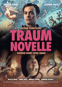 Watch Traumnovelle