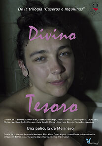 Watch Divino tesoro