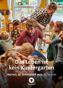 Watch Das Leben ist kein Kindergarten