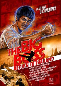 Watch The Big Boss: Return to Thailand (Short 2023)