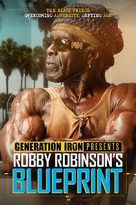 Watch Robby Robinson's Blueprint