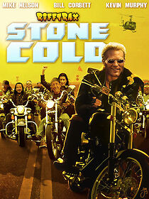 Watch RiffTrax: Stone Cold