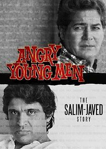 Watch Angry Young Men: The Salim Javed Story