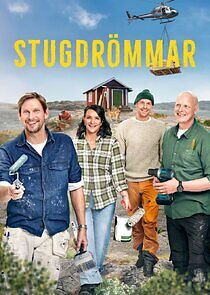 Watch Stugdrömmar