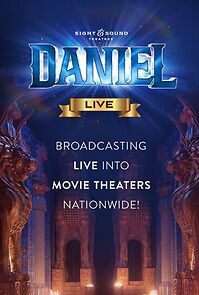 Watch Sight & Sound Presents: Daniel LIVE