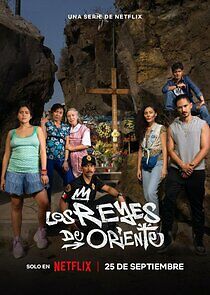 Watch Los Reyes de Oriente