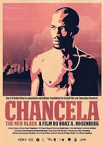 Watch Chancela - The New Black