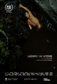 Watch Lázaro de noche