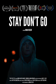 Watch Stay Don't Go (Short 2020)