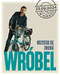 Watch Wróbel