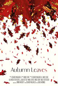 Watch Autumn Leaves (Short 2023)