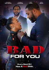 Watch Bad for You