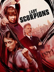 Watch Lady Scorpions