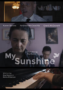 Watch My Sunshine (Short 2021)