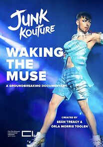 Watch Waking the Muse (Short 2021)