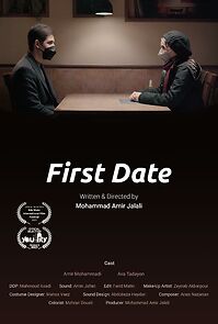 Watch First Date (Short 2023)