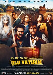 Watch Ölü Yatirim