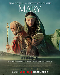 Watch Mary