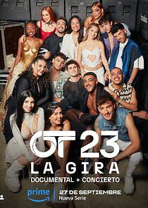 Watch OT23: La gira