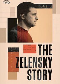 Watch The Zelensky Story