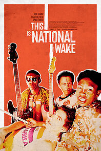 Watch This Is National Wake