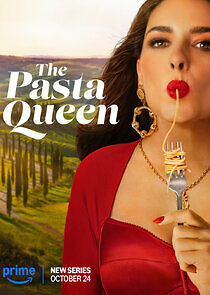 Watch The Pasta Queen