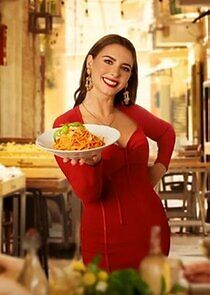 Watch The Pasta Queen