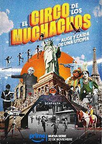 Watch El Circo de los Muchachos