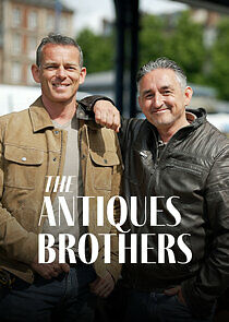 Watch The Antiques Brothers