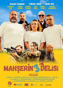 Watch Mahserin Üç Delisi