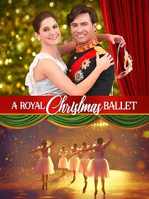 Watch A Royal Christmas Ballet