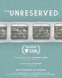 Watch The Unreserved