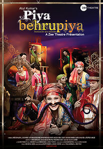 Watch Piya Behrupiya