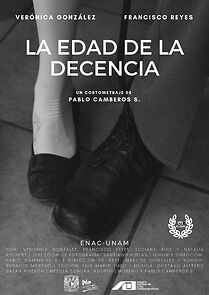 Watch La edad de la decencia (Short 2021)