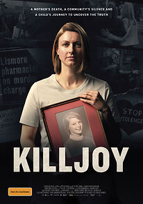 Watch KillJoy