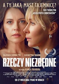 Watch Rzeczy niezbedne