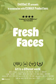 Watch Fresh Faces (Short 2022)