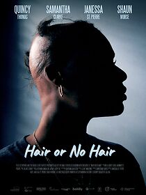 Watch Hair or No Hair (Short 2023)