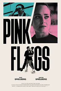 Watch Pink Flags (Short 2025)