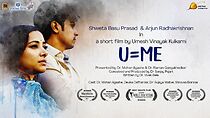 Watch U=Me (Short 2024)