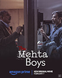 Watch The Mehta Boys