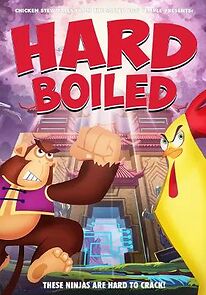 Watch Hard boiled