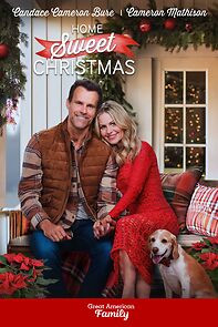 Watch Home Sweet Christmas