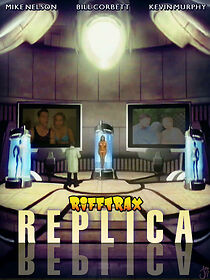 Watch Rifftrax: Replica