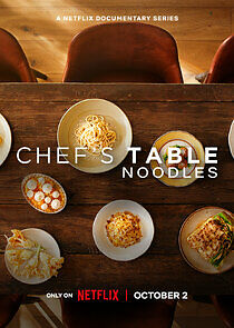 Watch Chef's Table: Noodles