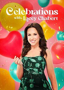 Watch Celebrations with Lacey Chabert