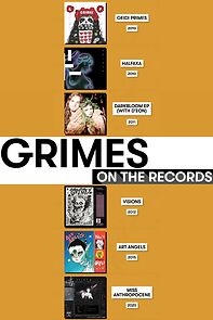 Watch Grimes: On the Records (Short 2020)