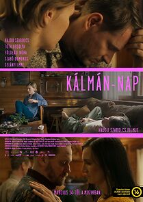 Watch Kálmán-nap