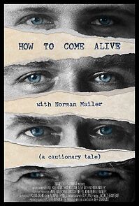 Watch How to Come Alive with Norman Mailer